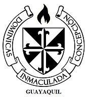 Logo of COMUNIDAD SANTO DOMINGO DE GUAYAQUIL
